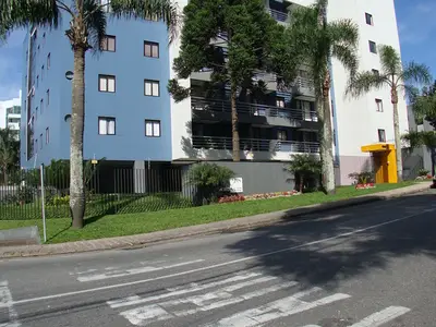 Condomínio Edifício Maria Luiza