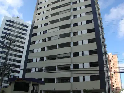 Condomínio Edifício Boulevard Cidade Jardim