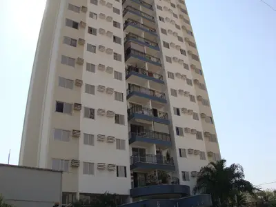 Condomínio Edifício Vilagio Bela Torre