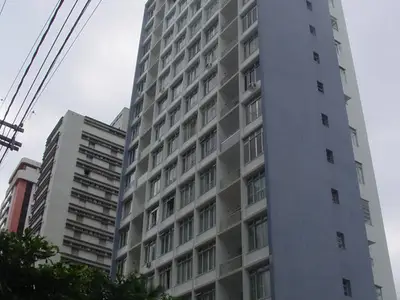 Condomínio Edifício Pernambuco