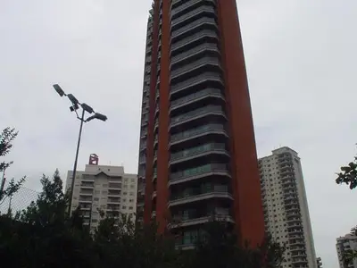 Condomínio Edifício Morada Klabin