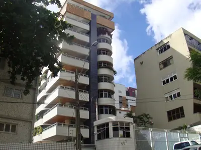 Condomínio Edifício Bernardo Taple