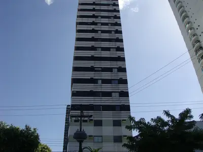Condomínio Edifício Garota de Ipanema