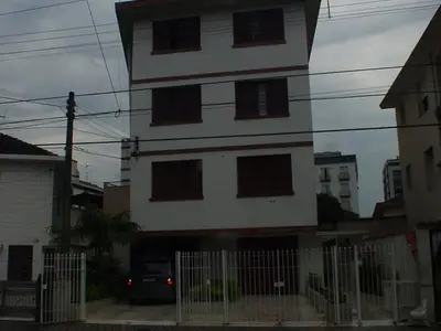 Condomínio Edifício Rio da Prata