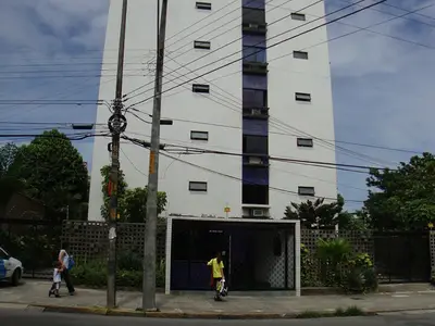 Condomínio Edifício Miquias Rodrigues