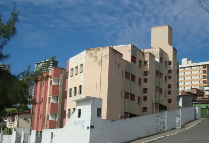 Condomínio Edifício Dom João