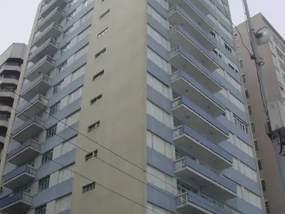Condomínio Edifício Guaíbe