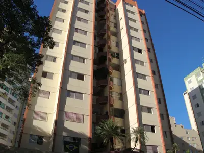 Condomínio Edifício Joaçaba