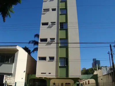 Condomínio Edifício Itapura