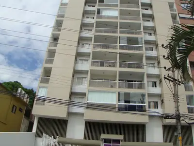 Condomínio Edifício Rio das Ostras