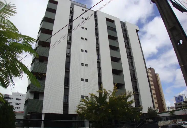 Condomínio Edifício Rio Javaci