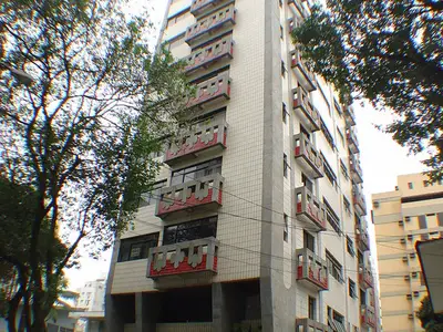 Condomínio Edifício Jatuíca