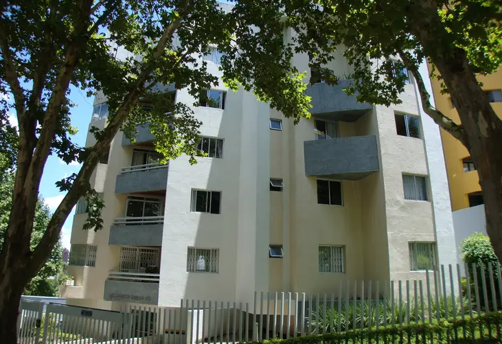 Condomínio Edifício Campos Gerais