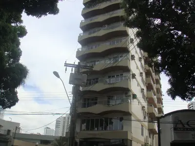 Condomínio Edifício Thereza Nunes
