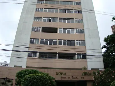 Condomínio Edifício Moradas das Oliveiras