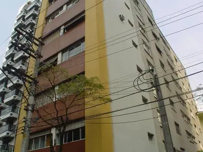 Condomínio Edifício Desembargador Silva Lima