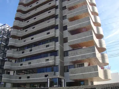 Condomínio Edifício Cartagena