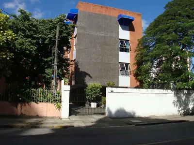 Condomínio Edifício Itapajé