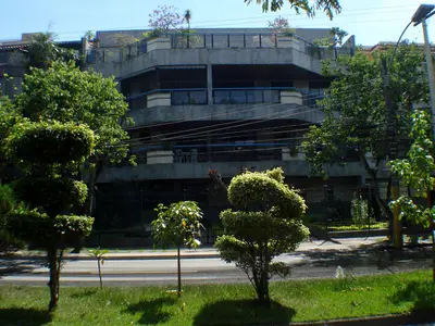 Condomínio Edifício Roberta Lemos