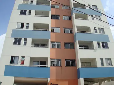 Condomínio Edifício Pajucara