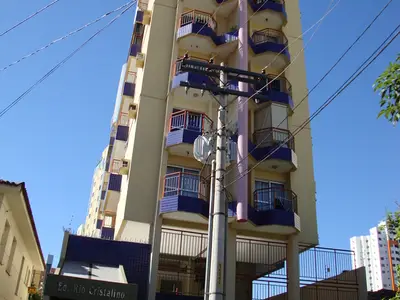 Condomínio Edifício Rio Cristiano