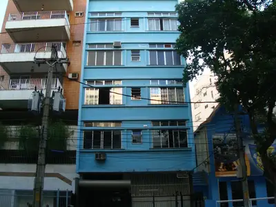 Condomínio Edifício Torre Azul