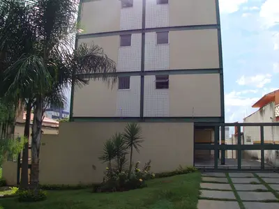 Condomínio Edifício Embauba