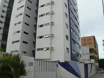 Condomínio Edifício Parque das Palmeiras II