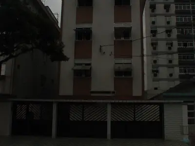Condomínio Edifício Ana Carolina
