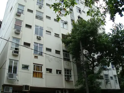 Condomínio Edifício Luiz Toledo