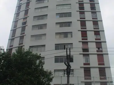 Condomínio Edifício Paula
