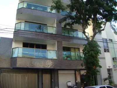 Condomínio Edifício José Aires