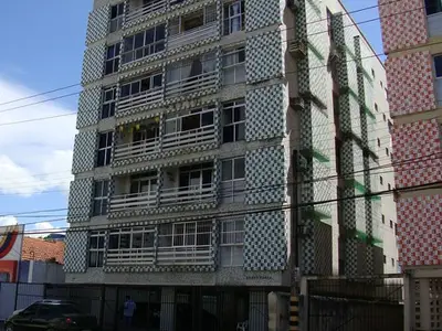 Condomínio Edifício São Pedro