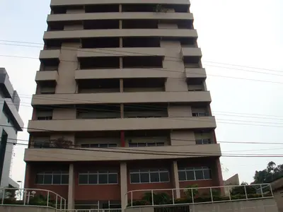 Condomínio Edifício Equatorial