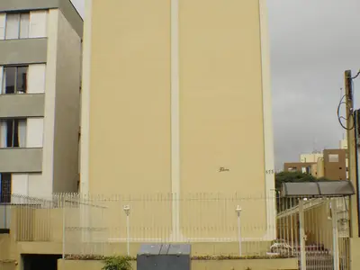 Condomínio Edifício Flávia