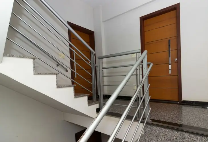 Condomínio Edifício Recanto dos Manacas