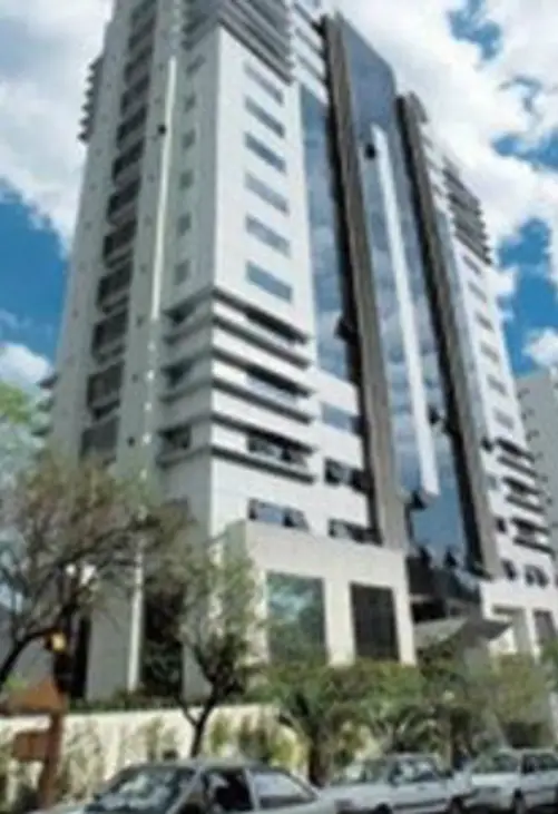 Silver Tower
