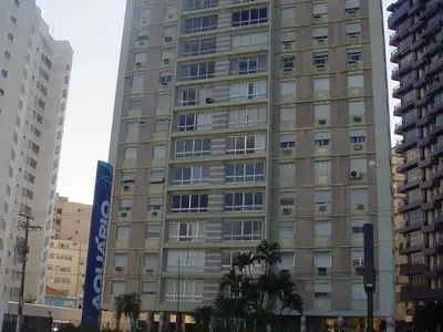Condomínio Edifício Beira Mar