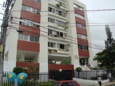Condomínio Edifício Ribeirópolis