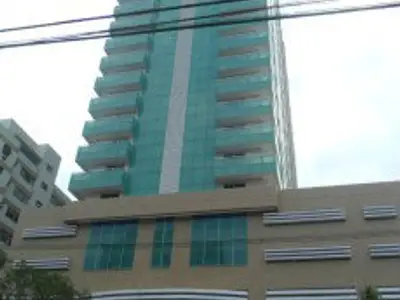 Condomínio Edifício Helbor Offices Vila Rica