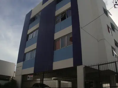 Condomínio Edifício Pedro Carnauba