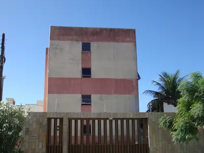 Condomínio Edifício Cumaru