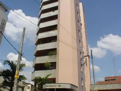Condomínio Edifício Adriana