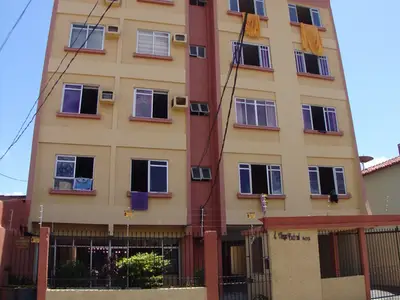 Condomínio Edifício Veiga Cabral