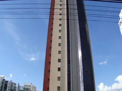 Condomínio Edifício Ecoville Tower