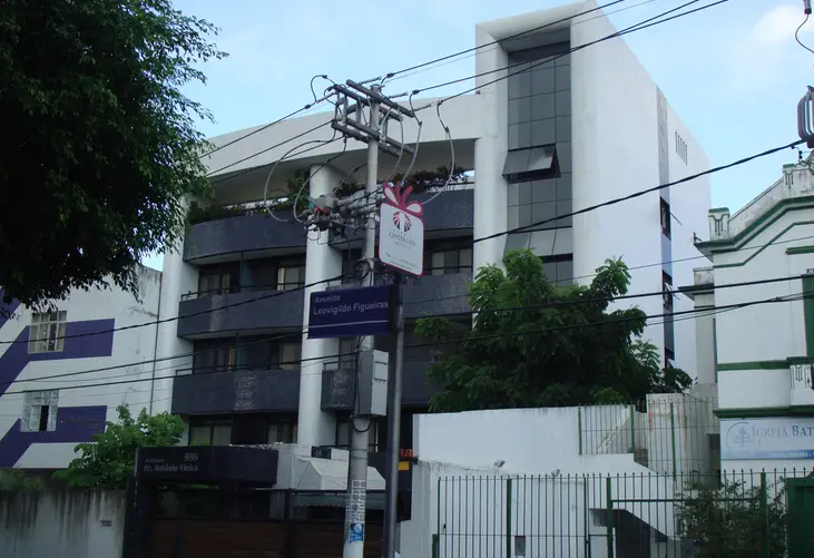 Condomínio Edifício Padre Antonio Vieira