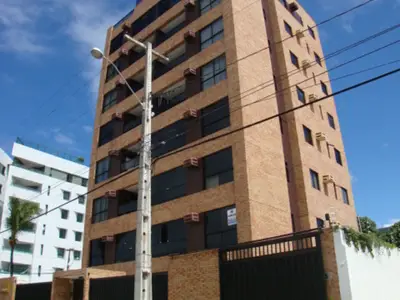 Condomínio Edifício Residencial Milton Cavalcante