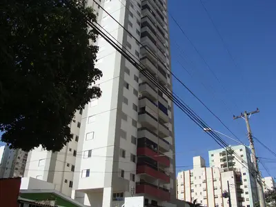 Condomínio Edifício Sandra R. de Oliveira