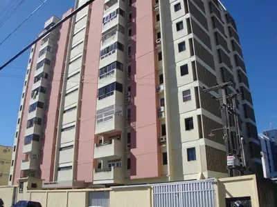 Condomínio Edifício Residencial Mendes Freire