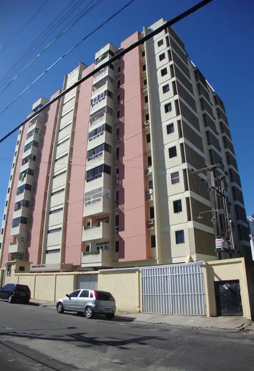 Residencial Mendes Freire